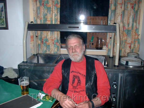 Lees Green Dragon Pics (54).JPG